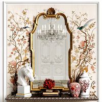 Jumbo WAL-12 Wall Mirror (66418)