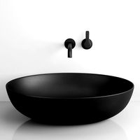 Ceramica Cielo washbasin ECO (66362)