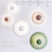 Funnel Vibia Lamps (65387)
