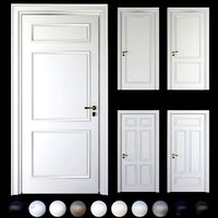Volhovec doors collection PARIS (65386)