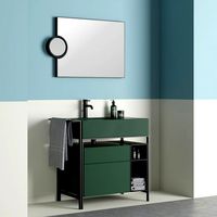 Ceramica Cielo Narciso Mini Washbasin (61333)
