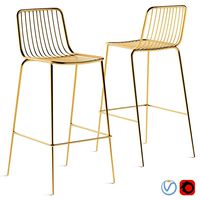 Vical Stool Ghedi (58337)