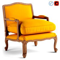 Vical Armchair Lieja (58335)