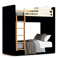 RH Baby and Child Carver bunk bed (56331)