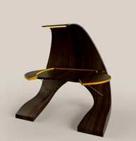 Computer Desk (55329)