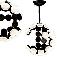 Artemide Scopas Led Lampada chandelier (53390)
