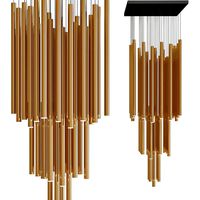 Harmony  FR49908 chandelier (53386)