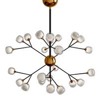 POD Tienda chandelier (53381)