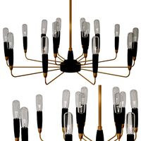 Arteriors Home Hardy Chandelier (53345)