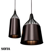 SOFIA by Romatti pendant (52278)