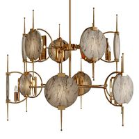 Robert Abbey Jace Chandelier (52267)