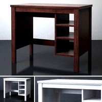 IKEA BRUSALI Desk (52255)