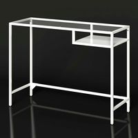 IKEA VITTSJO Laptop table (52248)