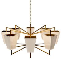 Zanaboni ORIONE CHANDELIER (48319)