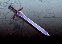 Sword