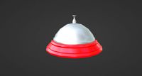 Desk Bell