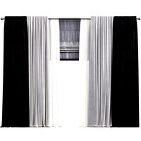 Curtains (335245)
