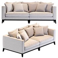 Eichholtz Principe Sofa (101243)
