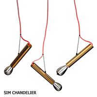 SIM  pendant (48291)