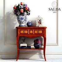 Bedside Table Salda 8298 (48241)