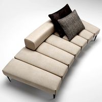 Henge Vertigo Sofa (48222)