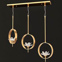 LOTOS ONE chandelier (47218)