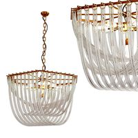 Chandelier Delight Murano  (47159)