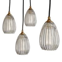 Cluster Pendant Lighting (47147)