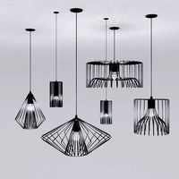 Kare Modo Wire Black Light Set (47082)