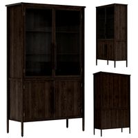 Dantone Home Contempo Showcase (46983)