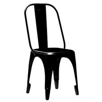 Restoration Hardware Remy Side Chair (46019)