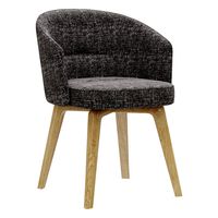 Amelie Lounge Chair (46008)