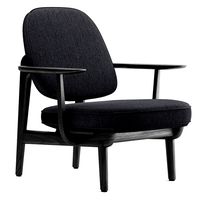 Fritz Hansen Fred Lounge Chair (45978)