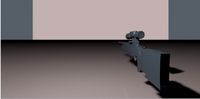 M40A3 Sniper 3D Model