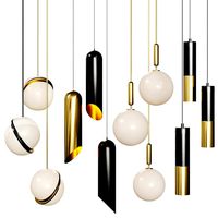 Pendant Light Set 001 (44953)
