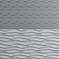 Gypsum Panels 2 (44935)
