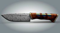Knife (44830)