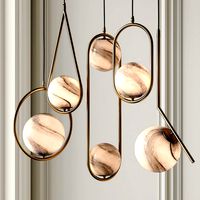 Lampatron Hoop Planet (44731)