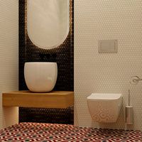 Bathroom Interior (44713)