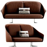 Flexform SVEVA  Sofa (44689)