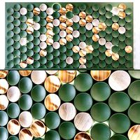 Decorative wall luna 1 (44625)