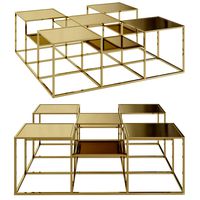Avian Eichholtz COFFEE TABLE (43584)