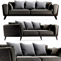 Parametric Sofa (41577)