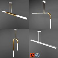 Minimal light LED (41556)