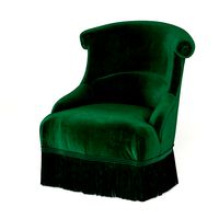 Eichholtz Chair Etoile 110316 Armchair (40522)
