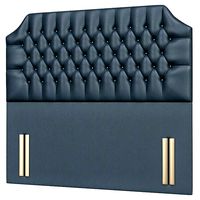 Bella Chesterfield Headboard (37490)