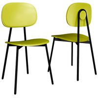 TATA Technopolymer chair (37445)
