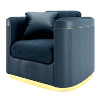 VOLPI AUGUSTA Armchair (37434)