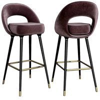 Collins Bar Chair (37426)