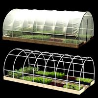Greenhouses V1 (36398)